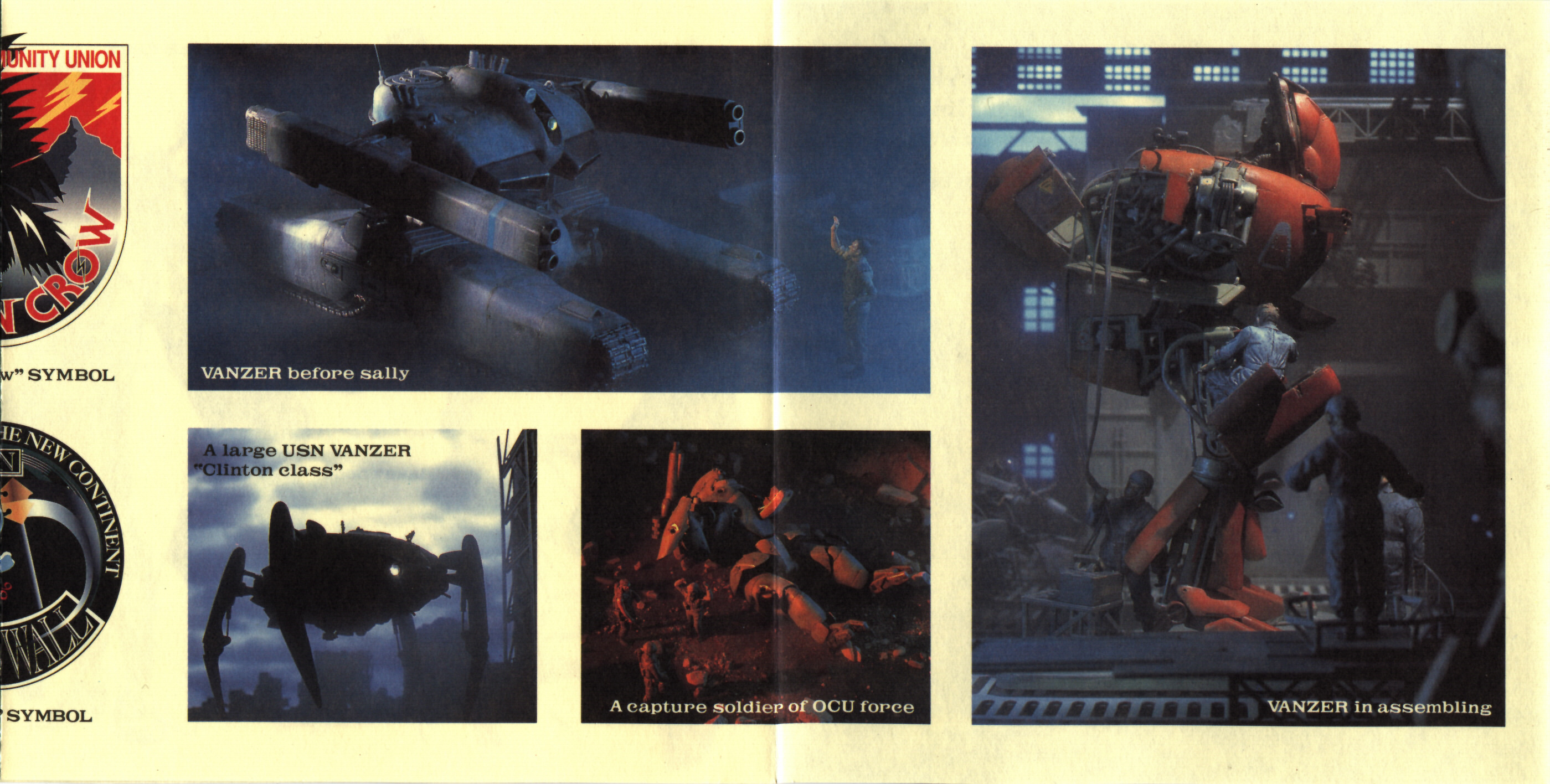 「FRONT MISSION ALTERNATIVE」Original Sou… FRONT MISSION ALTERNATIVE / RIOW ARAI (1997) MP3 - Download